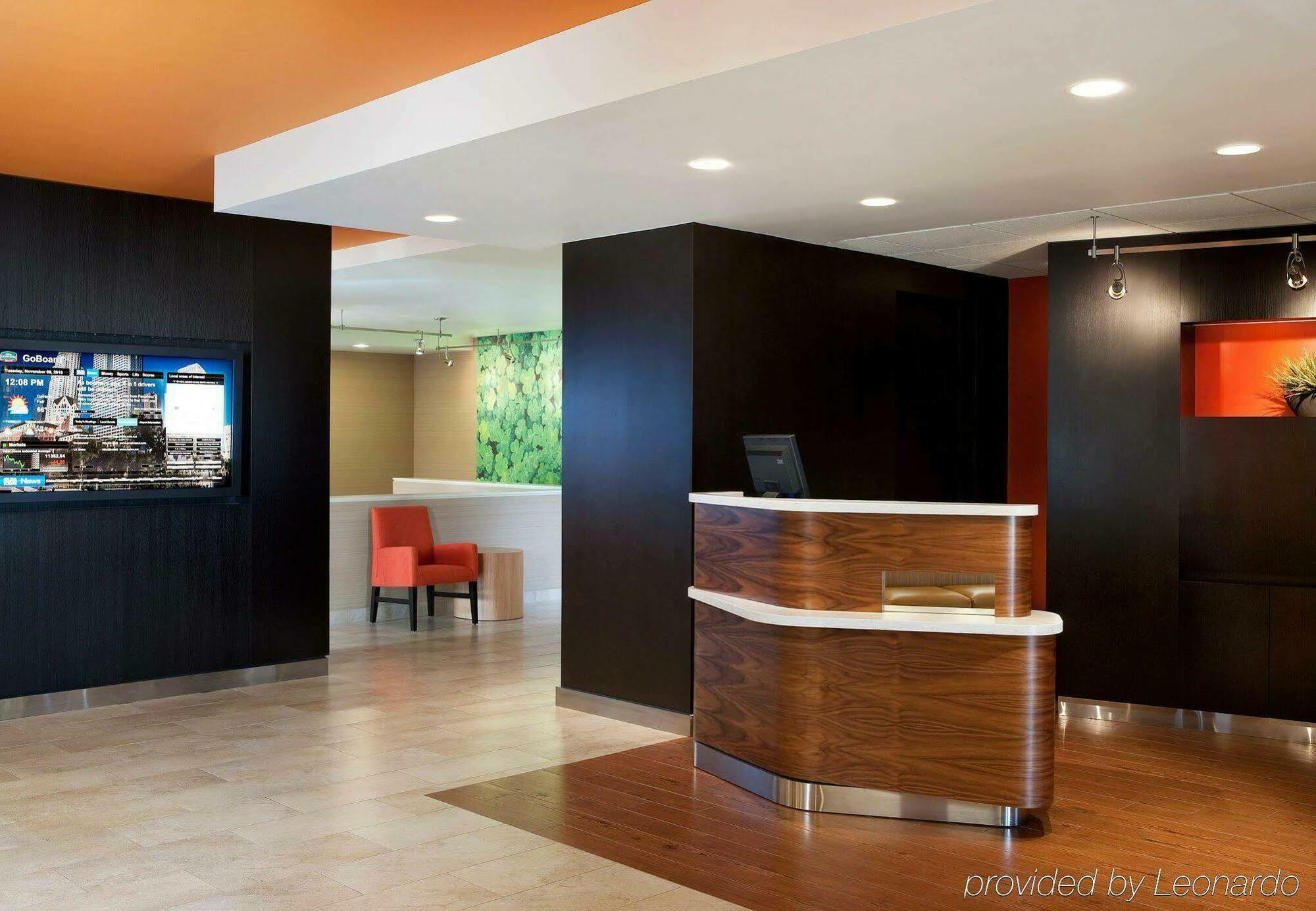 Отель Courtyard Anaheim Буэна Парк Экстерьер фото
