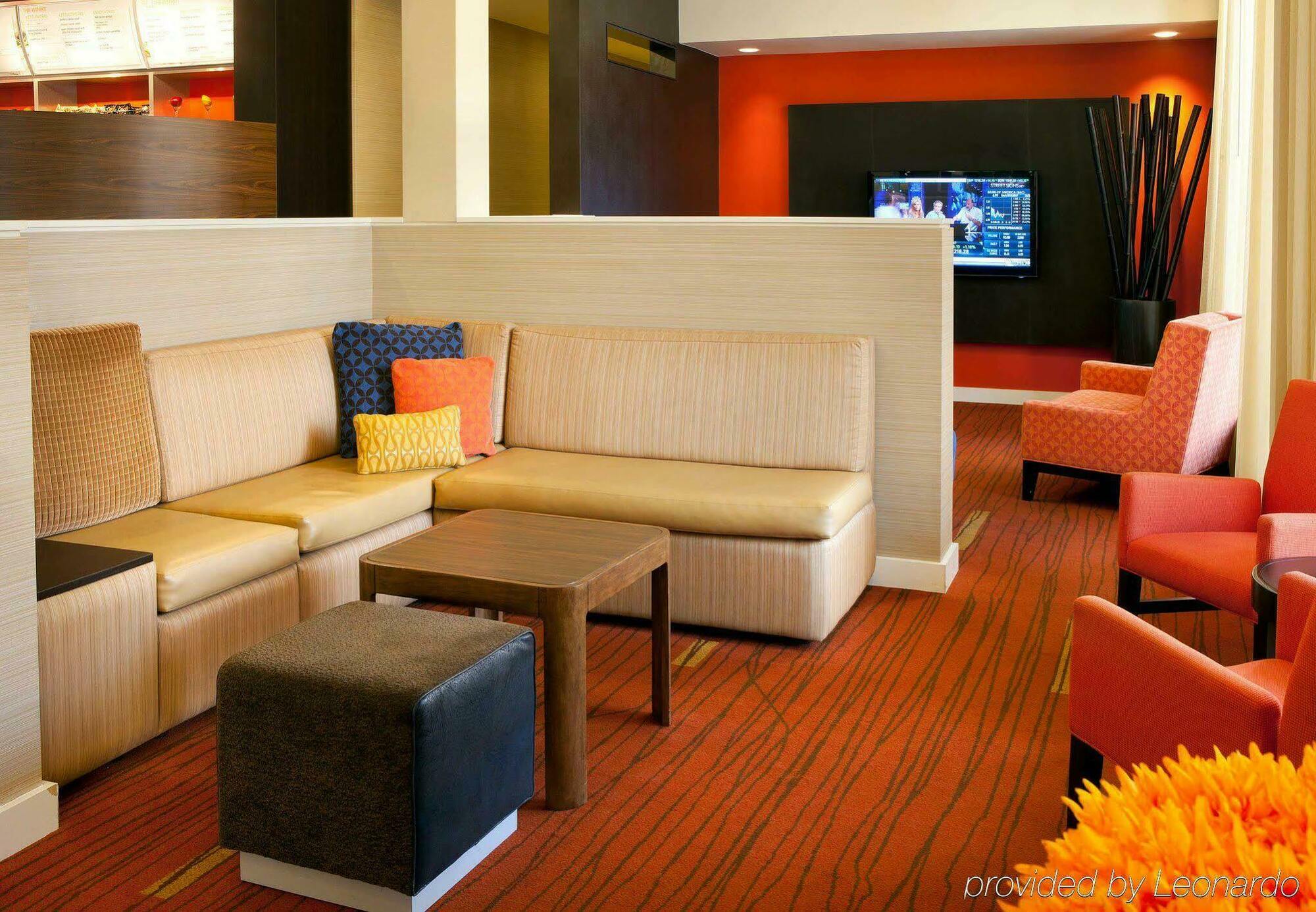 Отель Courtyard Anaheim Буэна Парк Экстерьер фото